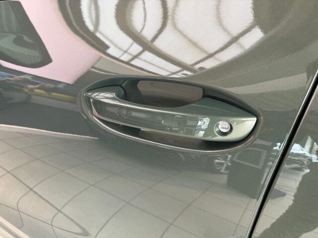 Volkswagen Tiguan 4Motion DSG