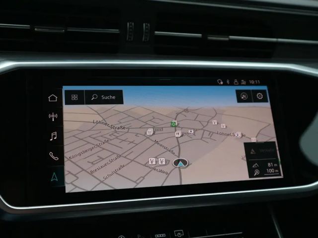 Audi A6 40 TDI Avant S-Tronic