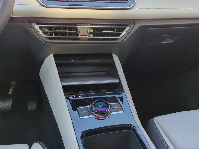 Volkswagen Tiguan 2.0 TDI DSG Elegance Elegance