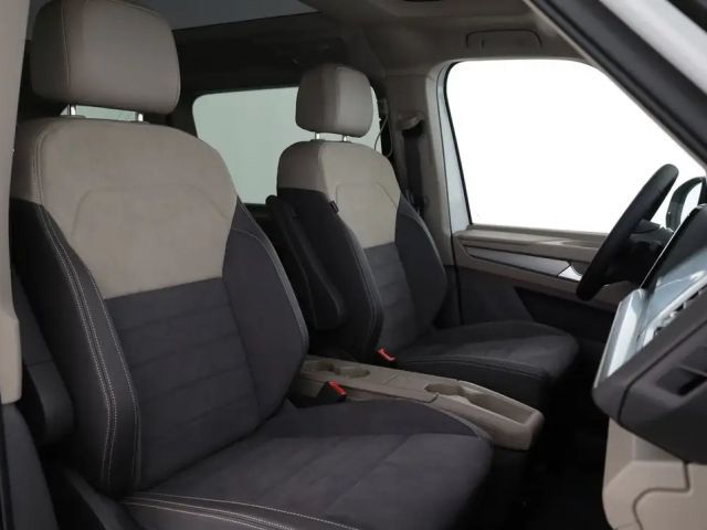 Volkswagen Multivan T7