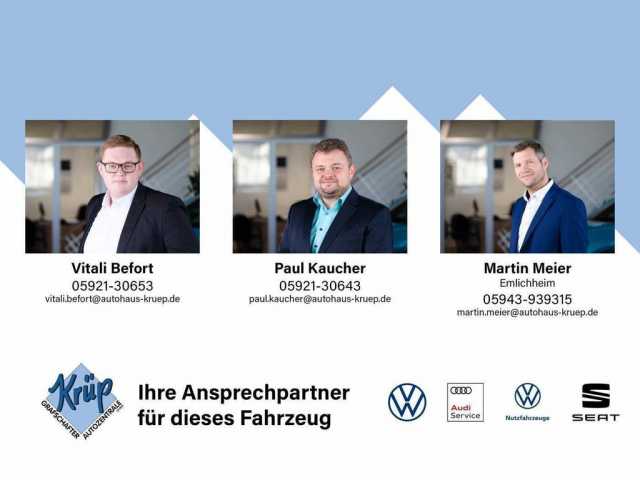 Volkswagen Polo 1.0 TSI DSG IQ.Drive Style