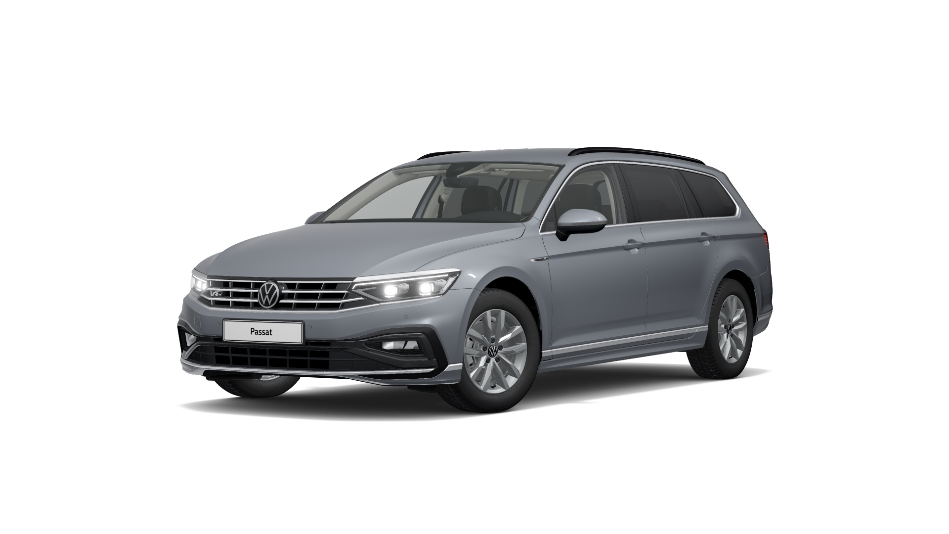 Volkswagen Passat 1.5 TSI R-Line Variant