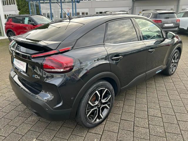 Citroën ë-C4 Shine