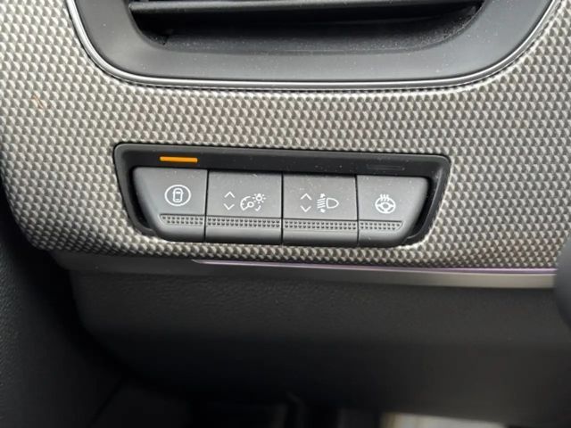 Renault Arkana Techno