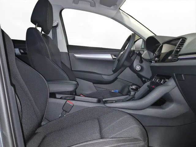 Skoda Karoq 1.5 TSI Selection