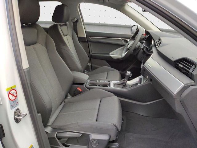 Audi Q3 Quattro S-Tronic