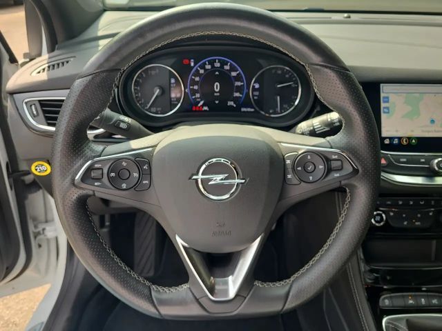 Opel Astra Turbo Ultimate