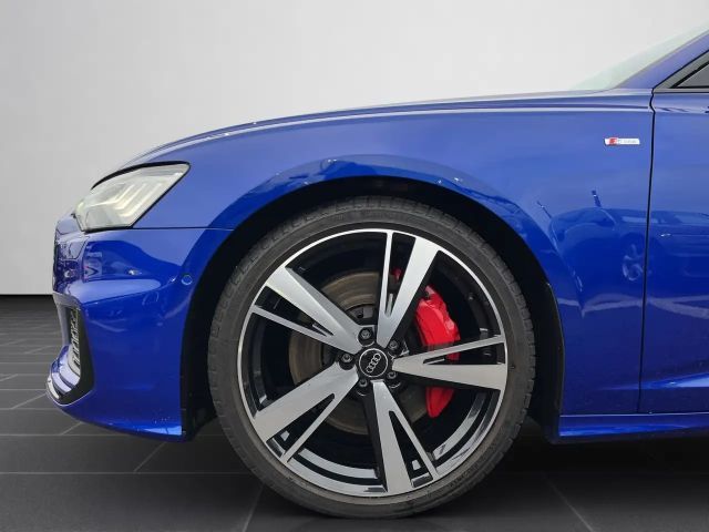 Audi A6 Quattro Sedan Sport