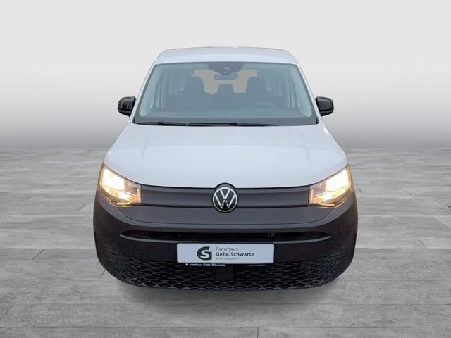 Volkswagen Caddy 2.0 TDI