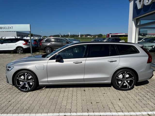 Volvo V60 V60