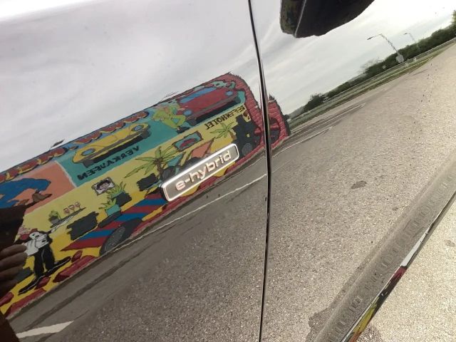 Audi A5 Hybride Quattro