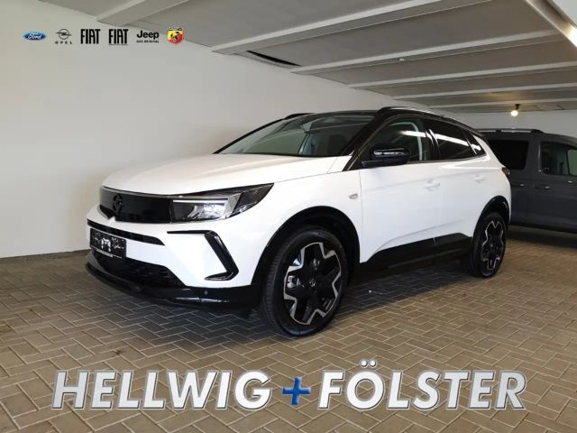 Opel Grandland X GS-Line Grand Sport business+