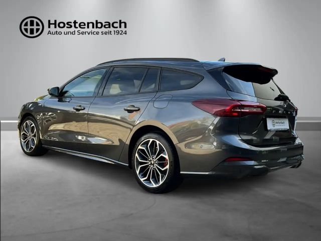 Ford Focus EcoBoost ST Line Wagon