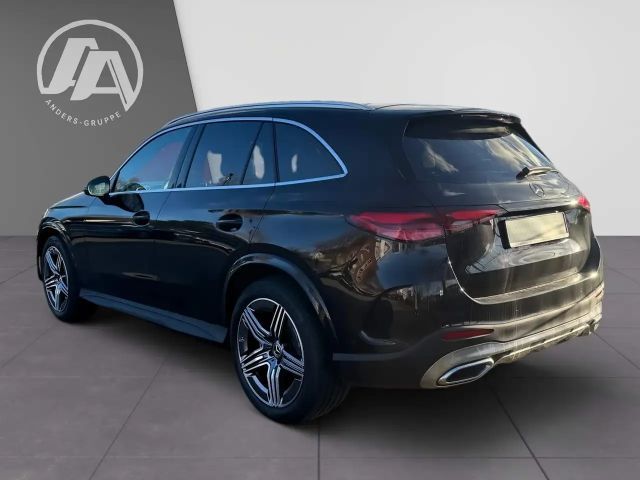 Mercedes-Benz GLC 300 4MATIC AMG Line