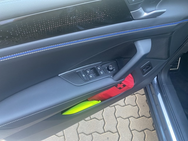 Volkswagen Tiguan 4Motion R-Line