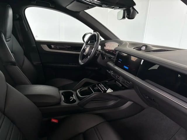 Porsche Cayenne Coupé E-Hybrid