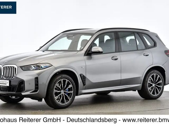 BMW X5 M-Sport xDrive30d