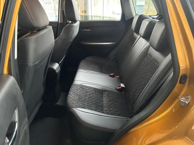 Suzuki Vitara 4x4 Comfort