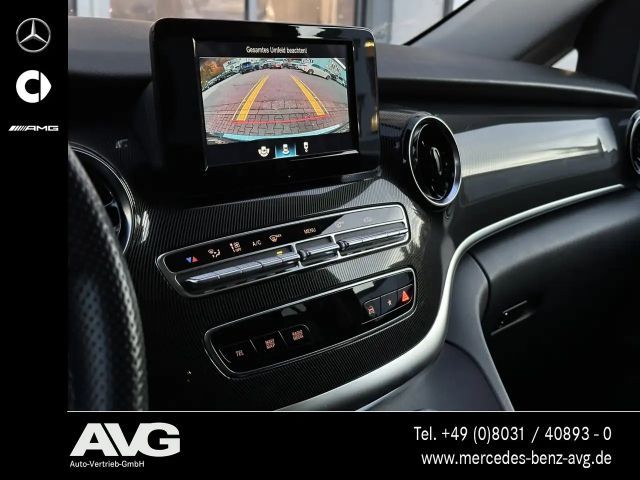 Mercedes-Benz V 220 Limousine Lang V 220 d