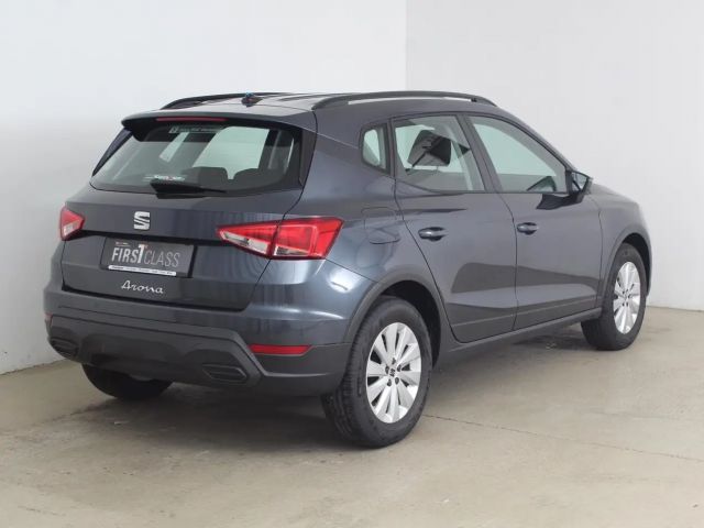 Seat Arona 1.0 TSI