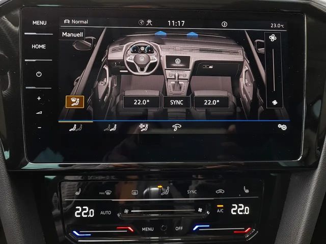 Volkswagen Passat DSG GTE Variant