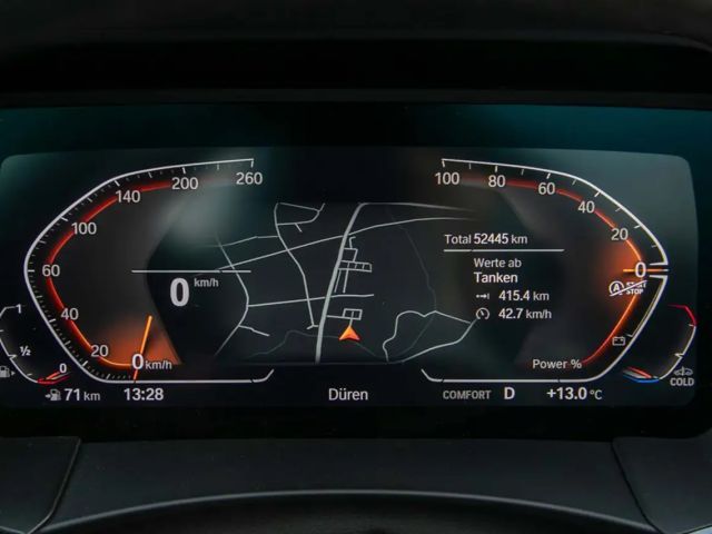 BMW Z4 Cabrio M-Sport Roadster sDrive30i