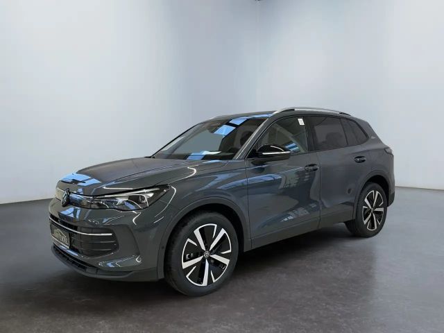 Volkswagen Tiguan 1.5 eTSI DSG Life