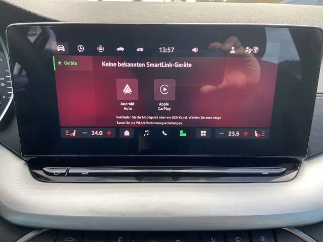 Skoda Octavia Combi Selection