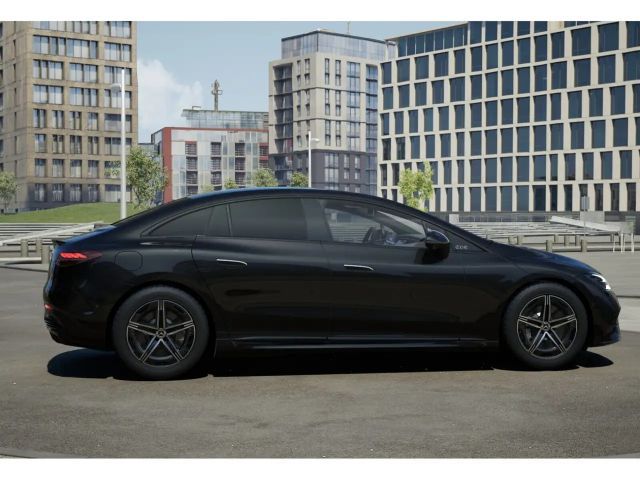 Mercedes-Benz EQE 350 Sedan