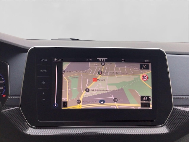 Volkswagen T-Cross 1.0 TSI R-Line