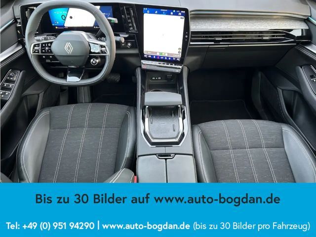 Renault Austral Techno