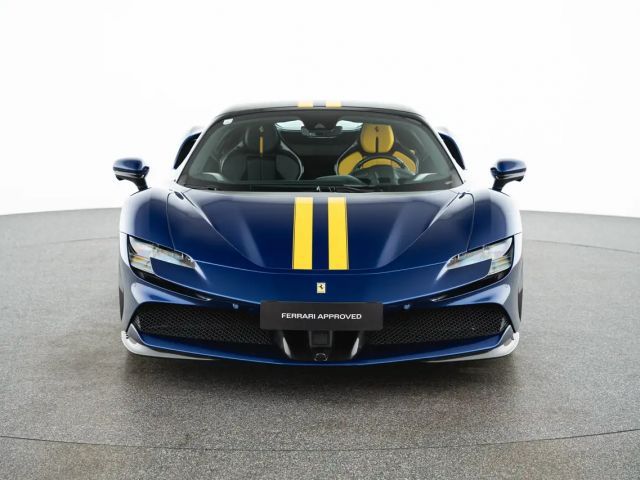 Ferrari SF90 Spider