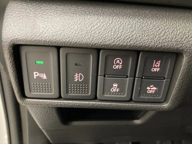 Suzuki SX4 S-Cross AllGrip Hybrid Shine