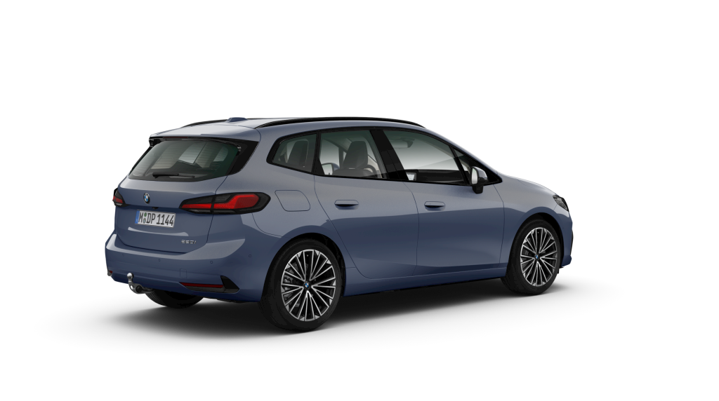 BMW 220 220i Active Tourer