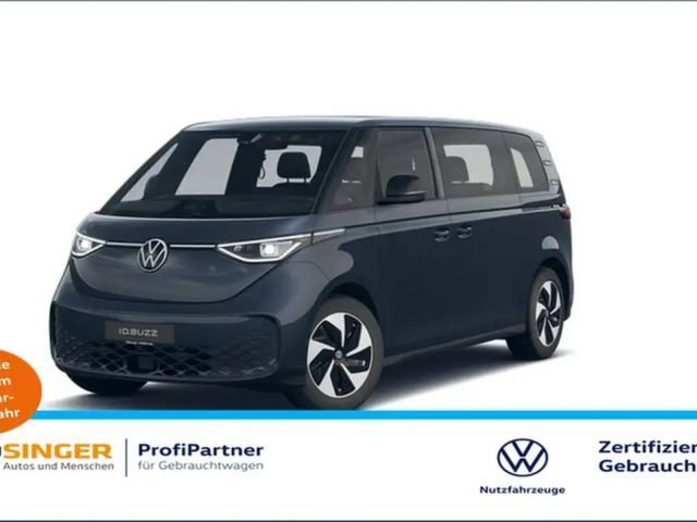 Volkswagen ID.Buzz Pro