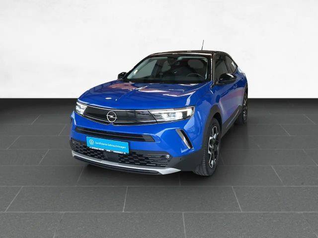 Opel Mokka Ultimate