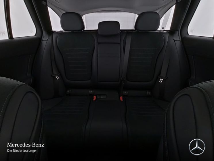 Mercedes-Benz GLC 220 4MATIC AMG Line GLC 220 d