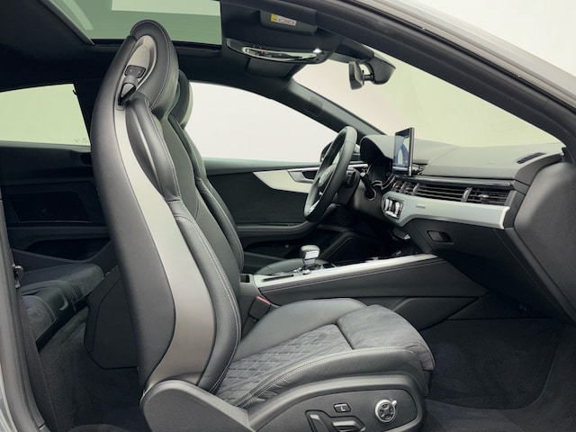 Audi A5 45 TFSI Coupé Quattro S-Line S-Tronic