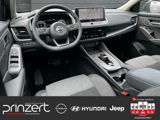 Nissan Qashqai 1.5 e-Power "N-Connecta" Winter*Komfort*