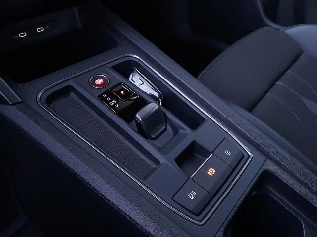 Cupra Formentor DSG VZ