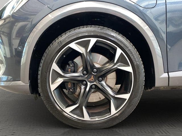 Cupra Formentor 1.4 e-Hybrid