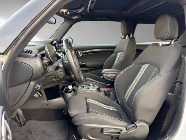 MINI Mini Electric 3-deurs SE