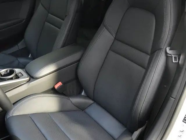 Porsche 911 992 Carrera Coupé