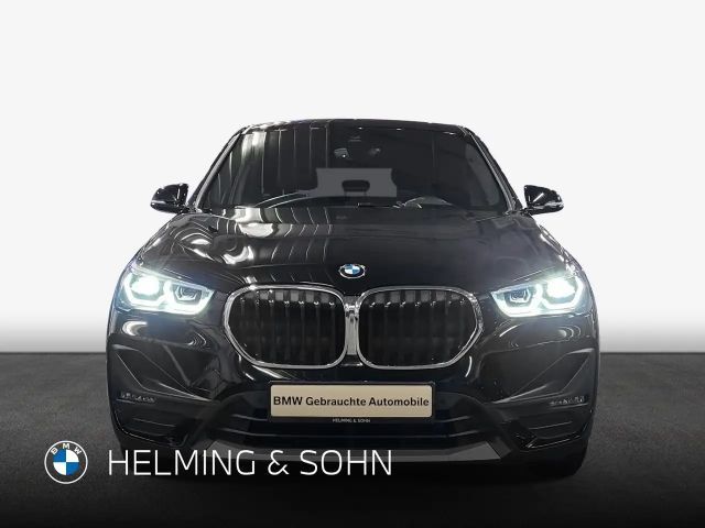 BMW X1 Advantage pakket sDrive18i