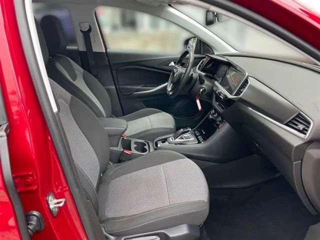 Opel Grandland X Business