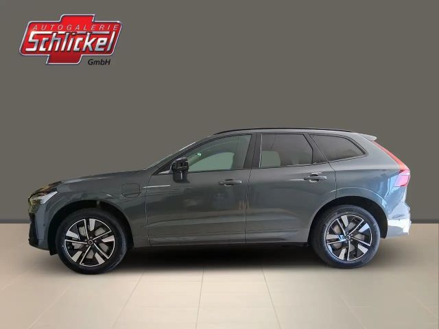 Volvo XC60 AWD Dark Plus T6