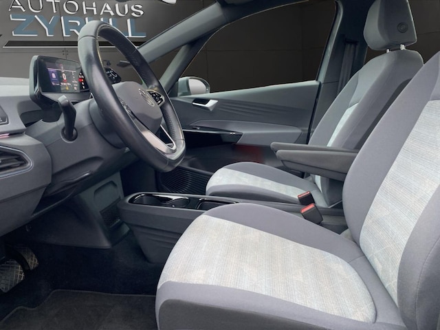 Volkswagen ID.3 Performance Pro