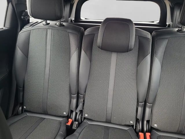 Peugeot 5008 Allure Pack