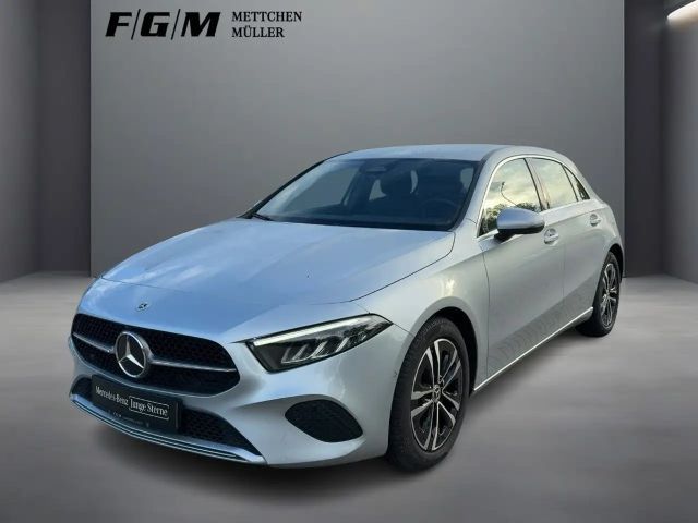 Mercedes-Benz A 180 Progressive