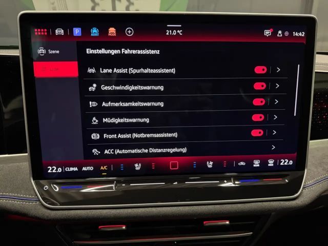 Volkswagen Passat 4Motion R-Line Variant